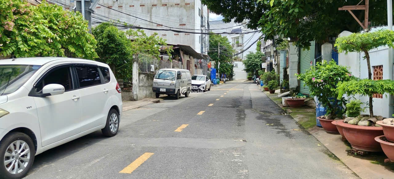 Bán Đất Mặt Tiền Đường 26 Làng Tăng Phú Thủ Đức, 72.1m Tặng Nhà C4, Giá 5.15 Tỷ  