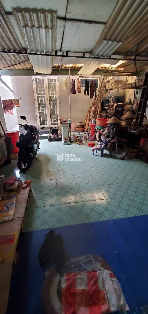 BÁN NHÀ GẦN MẶT TIỀN TỈNH LỘ 10 283M2 21 TỶ 3 TẦNG NỞ HẬU BÌNH TRỊ ĐÔNG