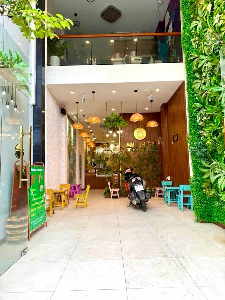 IÊU PHẨM 4 TẦNG- KHU VIP NHÀ LẦU - GẦN NGÃ TƯ BỐN XÃ - GIÁP TÂN PHÚ - Q6 -Q11