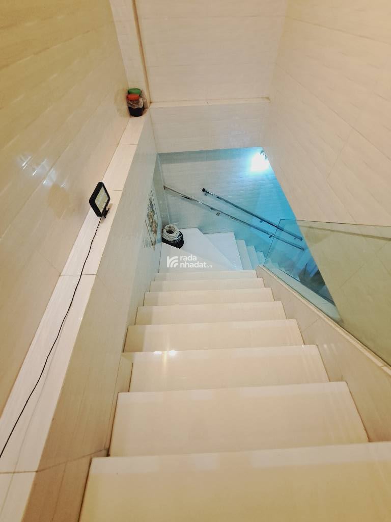 NHÀ 2 TẦNG 73M2-NGANG 4.7M-HẺM 5M BÀ HOM-GIÁ 5.2 TỶ