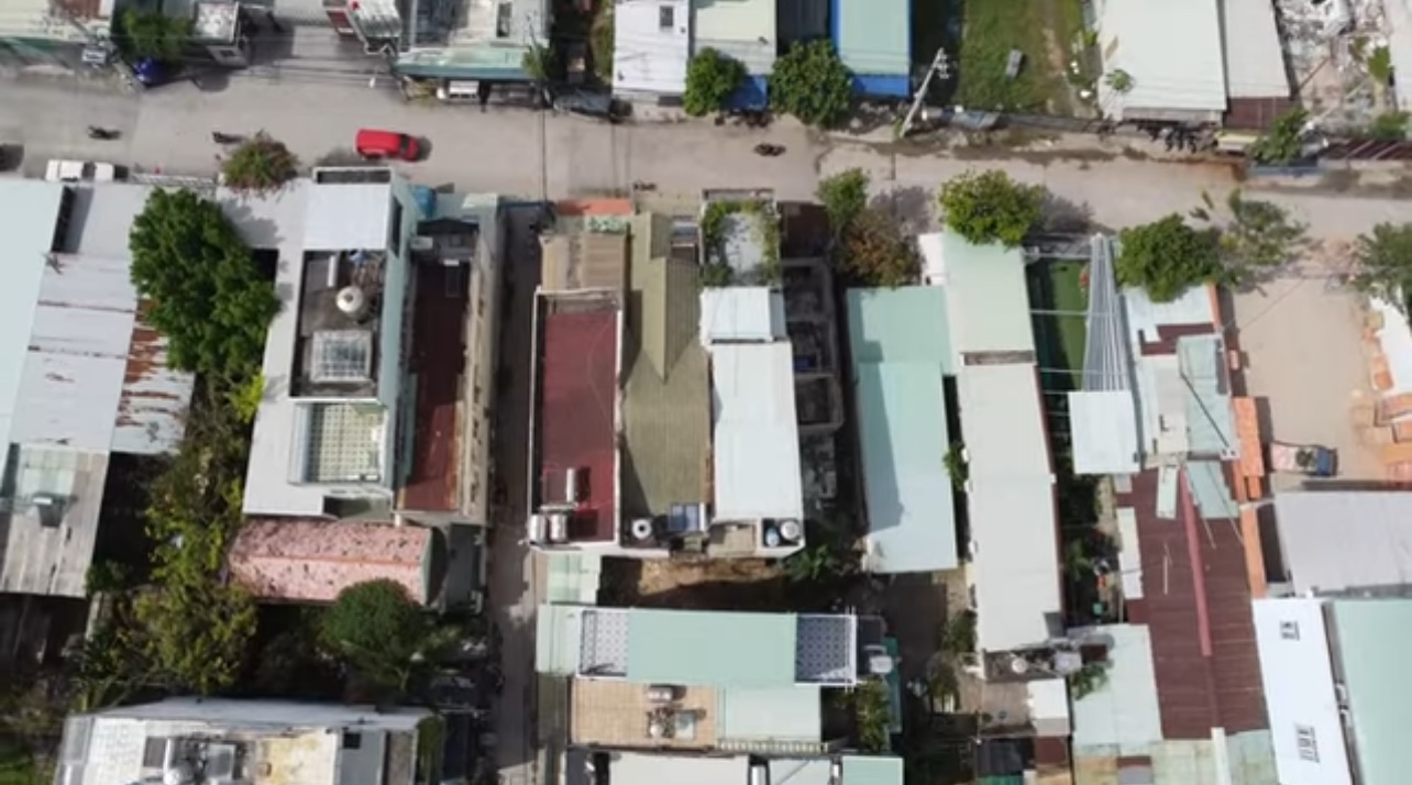 24/7: HOT BÁN ĐẤT THẠNH XUÂN 22, Q12 BANK ĐỊNH GIÁ 3,6 TỶ BÁN GIÁ 4,1 TỶ TL.