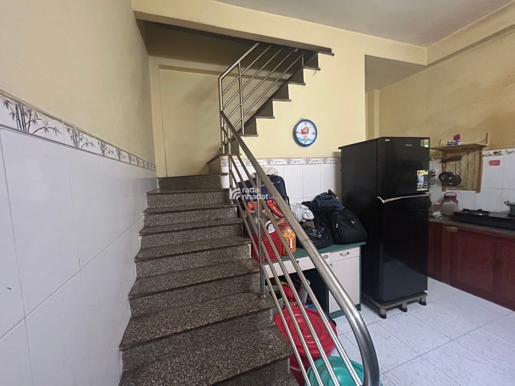 NHÀ 2 TẦNG 39M2(4X10)-MÃ LÒ-GIÁ 2.3 TỶ