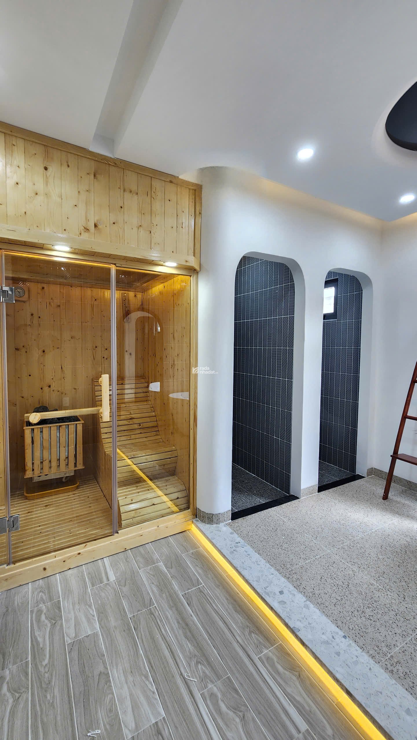 SIÊU PHẨM NHÀ PHỐ MỚI VƯỜN LÀI - AN PHÚ ĐÔNG, Q.12 - 4 TẦNG FULL NỘI THẤT