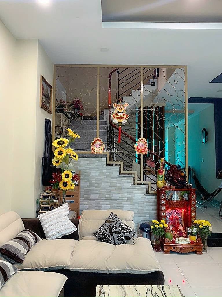 BÁN NHÀ PHẠM THẾ HIỂN 100M2 11 TỶ MẶT TIỀN 12M VỈA HÈ 3M KINH DOANH ĐA NGÀNH NGHỀ