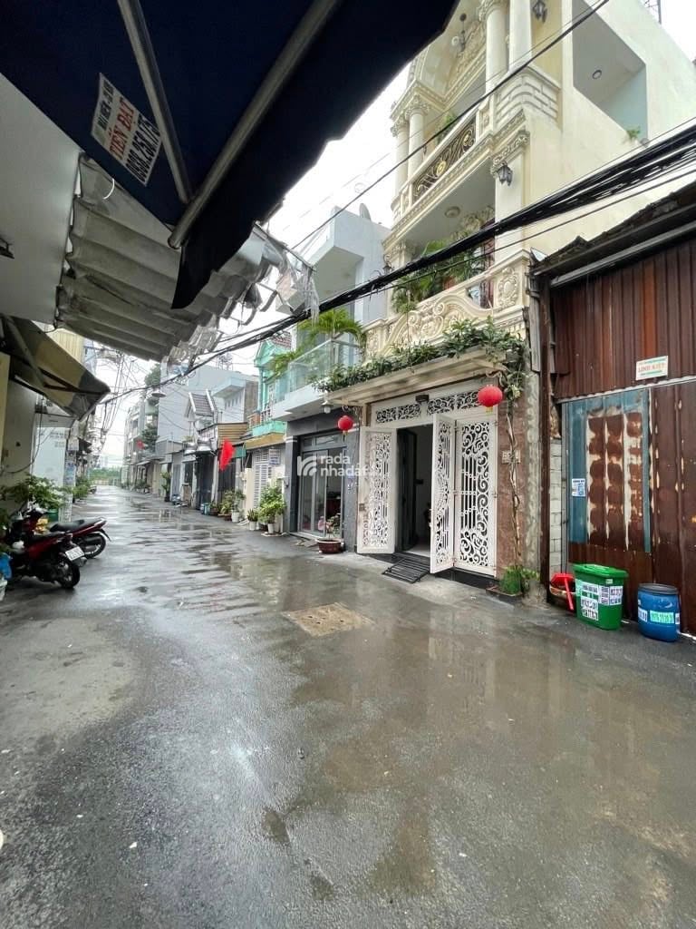BÌNH TÂN-RẺ NHẤT LÚC NÀY- CHỈ 4ty850,