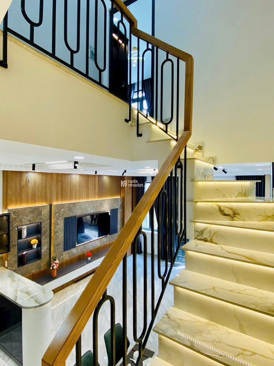 Nhà giá rẻ DT 59,6m2 giá 3tỷ450 đường Lê Quang Định p1 Gò Vấp