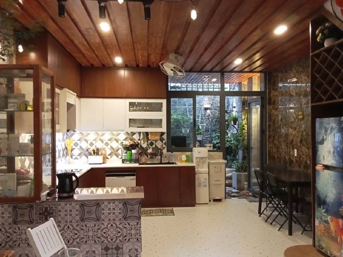 SIÊU PHẨM MẶT TIỀN ĐƯỜNG 12M - KDC NAM HÙNG VƯƠNG - 4 TẦNG - 90M2 - 4PN 