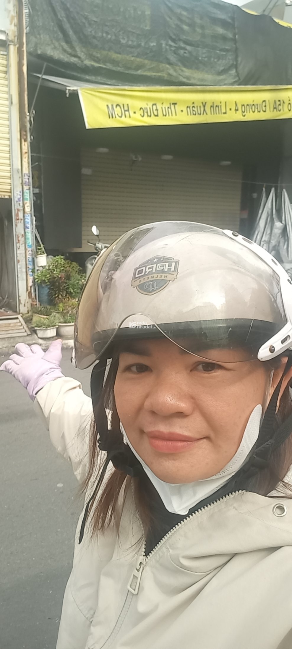 Bán nhà MTKD Đường số 4 Linh Xuân Ngang 6m giáp QL1K, Gần UBAN, CHỢ, BỆNH VIỆN CHỈ 8 TỶ