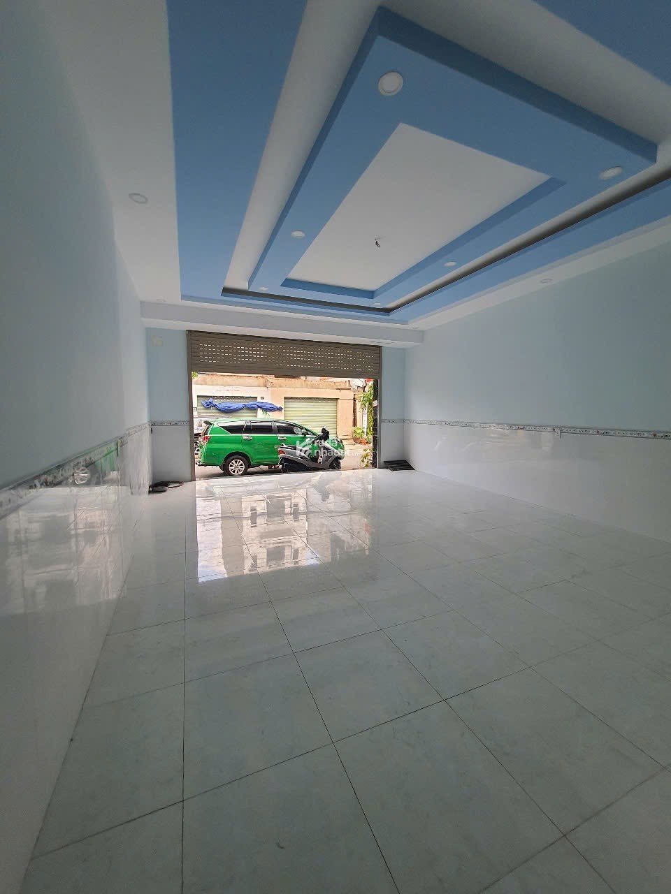 Bán nhà MTKD Đường số 4 Linh Xuân Ngang 6m giáp QL1K, Gần UBAN, CHỢ, BỆNH VIỆN CHỈ 8 TỶ