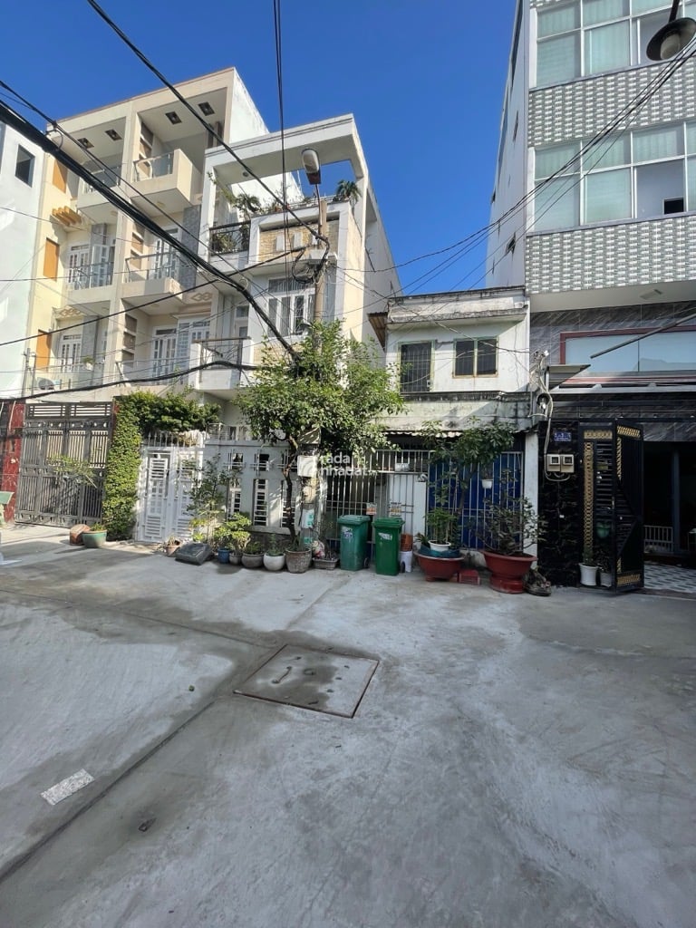 BÁN NHÀ KHU VIP TÊN LỬA, BÌNH TÂN