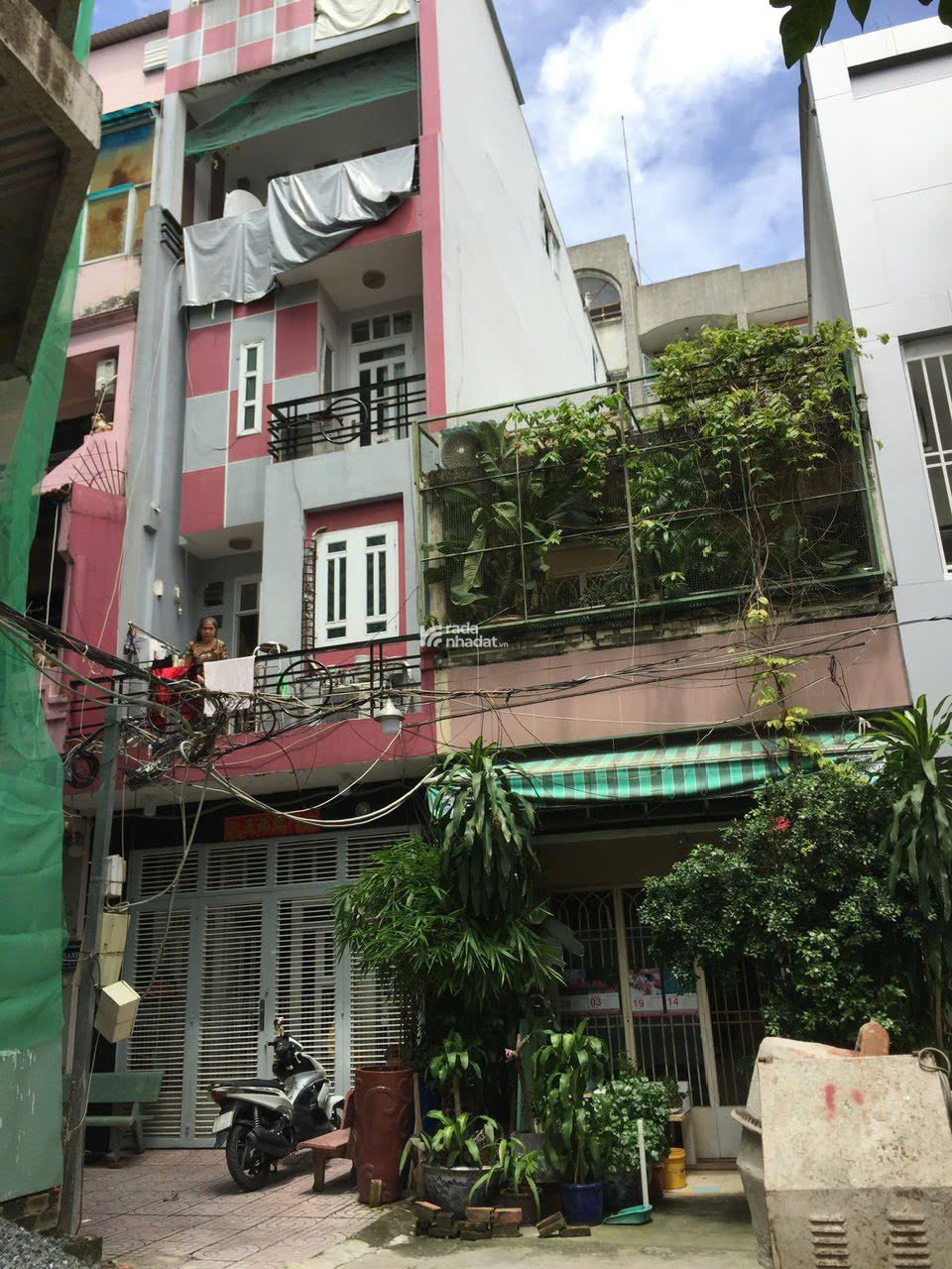 Bán Nhà Hẻm Xe Hơi Nguyễn Trãi Quận 5 - Diện tích: 4.2 x 18m - Kinh Doanh Sầm Uất - Giá Chỉ 17.5 Tỷ