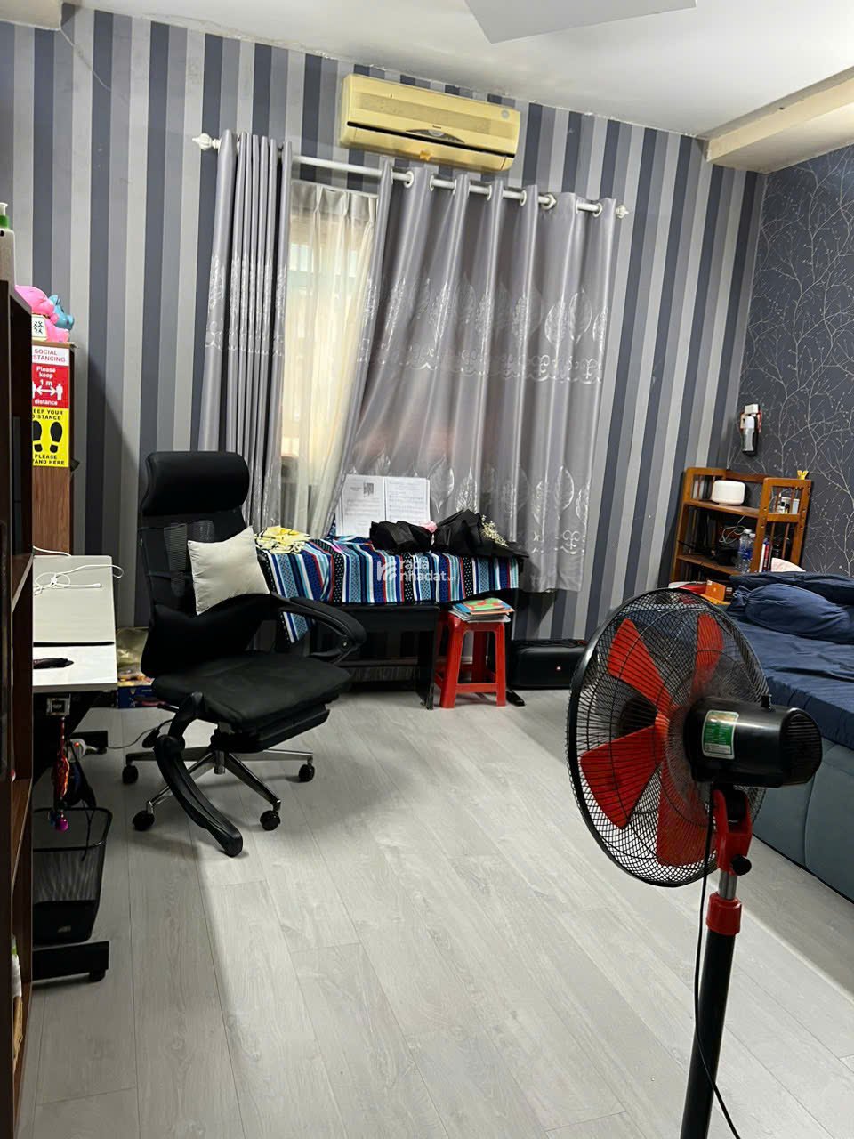 Bán Nhà Hẻm Xe Hơi Nguyễn Trãi Quận 5 - Diện tích: 4.2 x 18m - Kinh Doanh Sầm Uất - Giá Chỉ 17.5 Tỷ