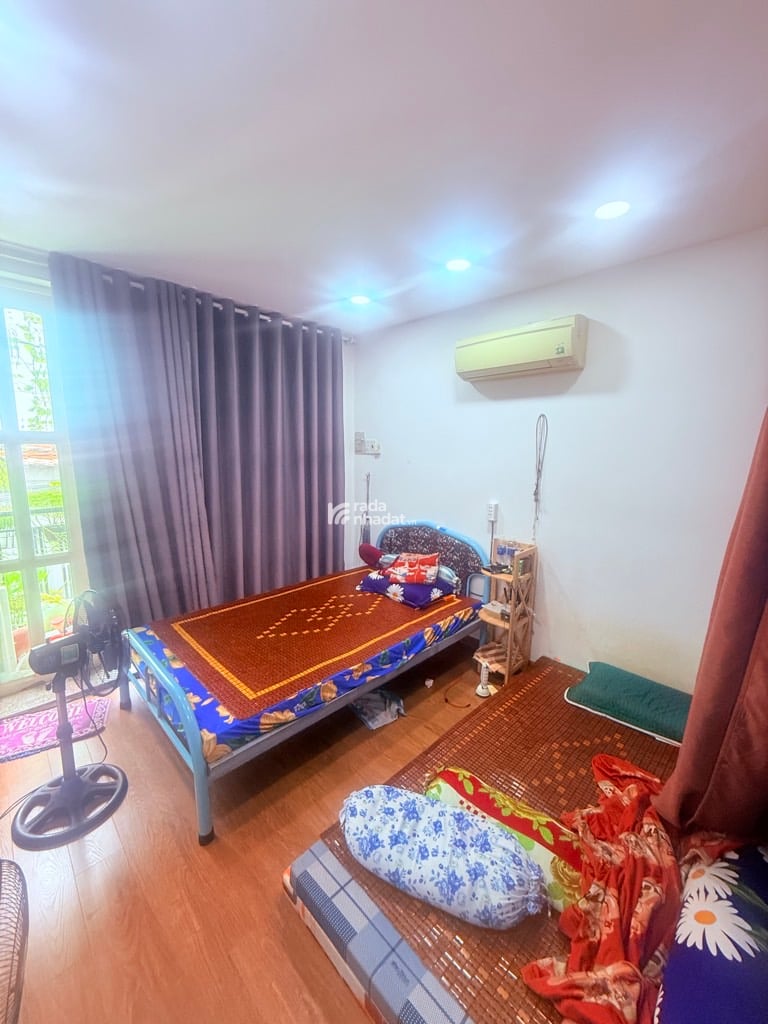 NGAY KHU VIP TÂN THÀNH, HXH DÂN TỘC, TÂN PHÚ, 30M2 HIẾM CÓ. GIẢM 550TR CHỈ 4.5T 