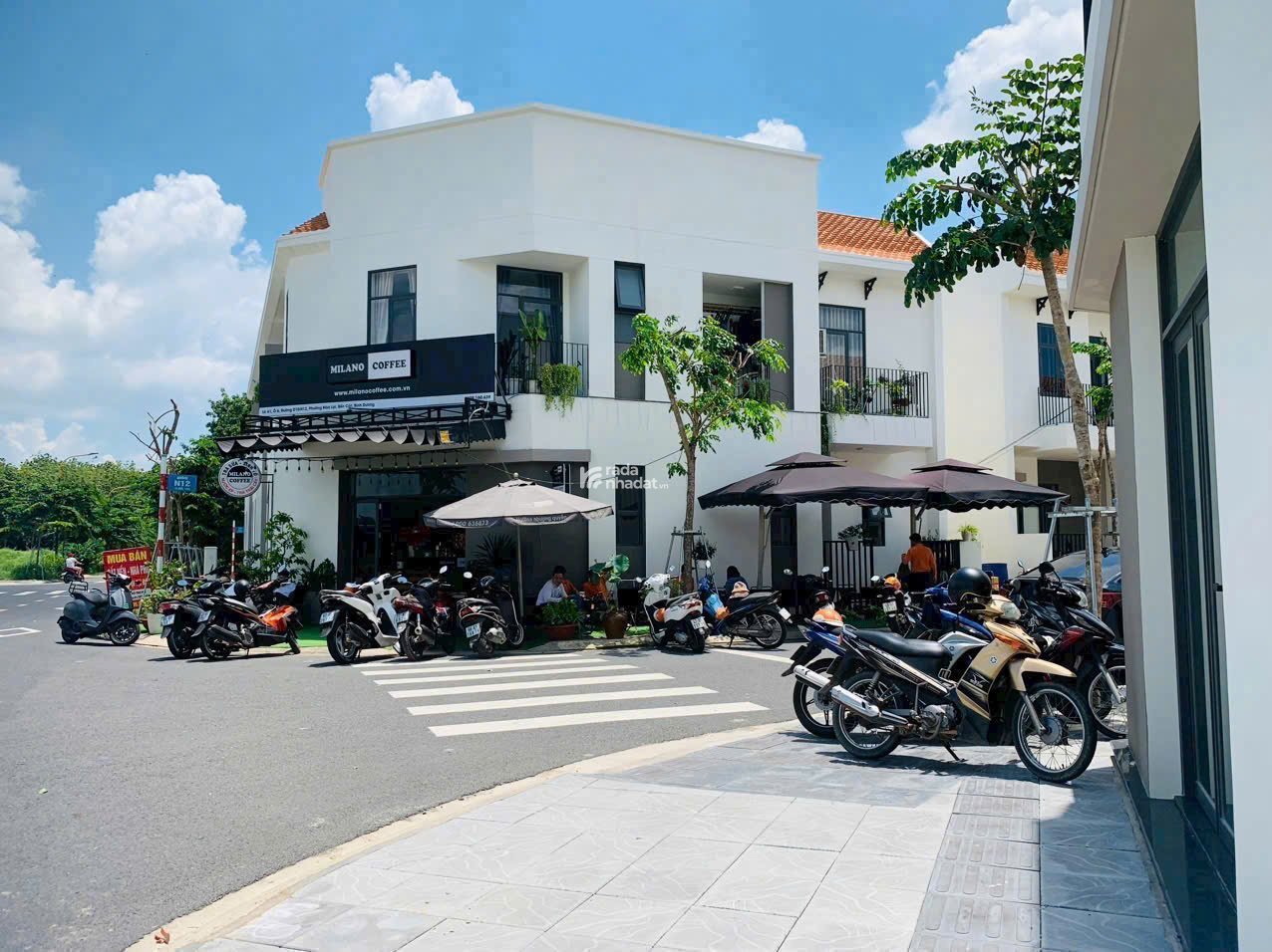 Đất nền KĐT Hòa Lợi Gần KCN VSIP 2, sổ riêng, mở bán giá chỉ từ 13xx triệu/m2