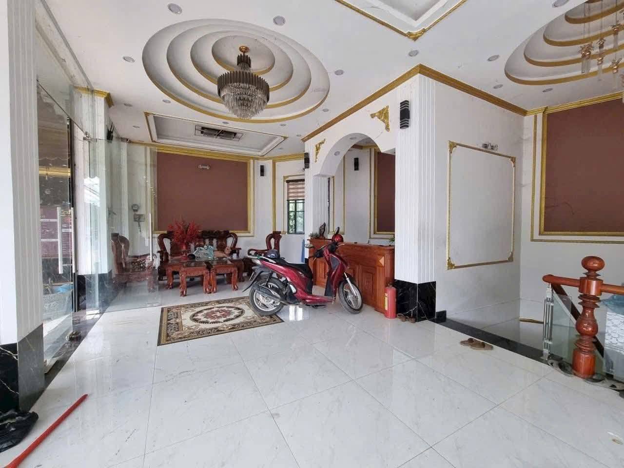 Mặt tiền QUỐC LỘ 20 TÂN PHÚ 500m2 đẹp 5ty500 triệu