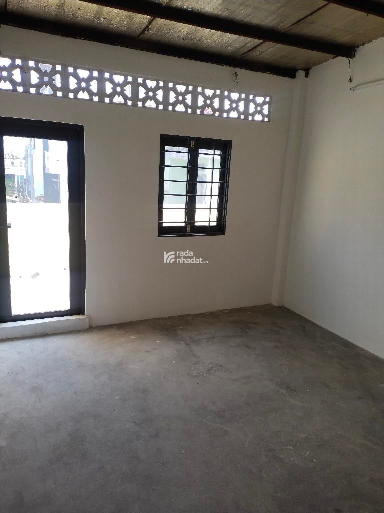 NHÀ 3 TẦNG HẺM XE TẢI 7M - CÁCH VÕ VĂN KIỆT 50M 