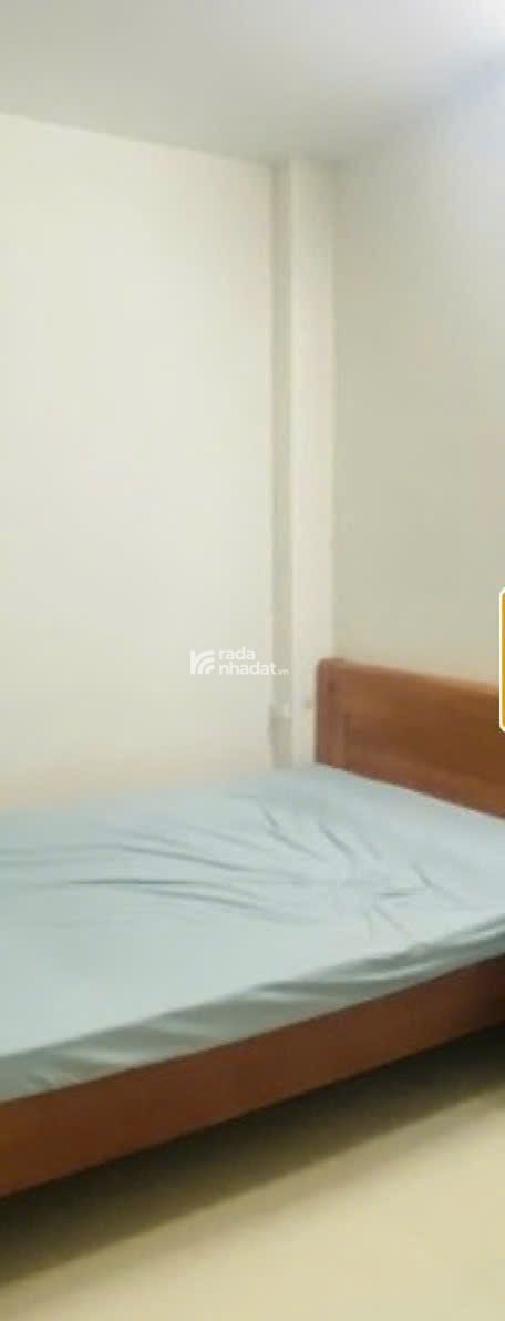 Hẻm xe tải vô tận nhà,DT:64m2,( 6 x 11 ), Bạch Đằng,Tân Bình,5 tầng, CHDV,7 PN, 