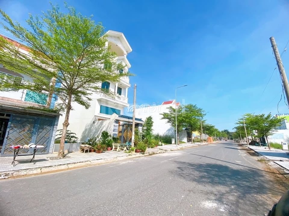 Bán đất thổ cư hẻm ô tô tới đất DT 5m x 20m, Trần Đại Nghĩa, Tân Kiên, Bình Chánh, Giá 750 triệu