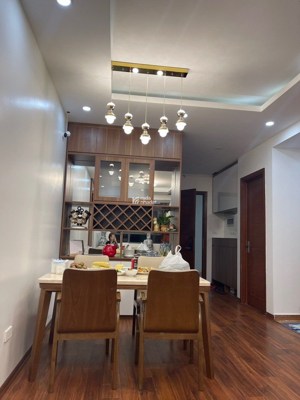 Chính chủ bán căn hộ 87m2 tòa CT3 - Nam Cường - Cổ Nhuế giá nhỉnh 5 tỷ