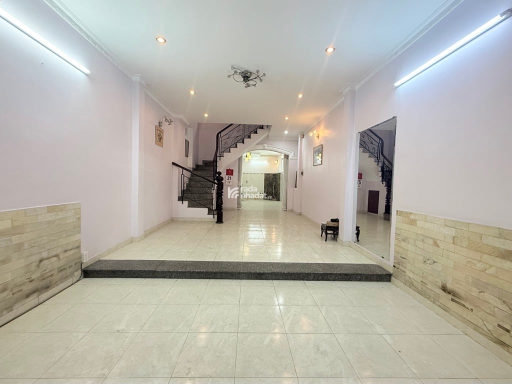 MỘT ĐỜI CHỦ. MTKD NGUYỄN VĂN ĐẬU, BÌNH THẠNH, 85M2 TIỆN XÂY MỚI. GIẢM 200TR CHỈ CÒN 18.6T TL 