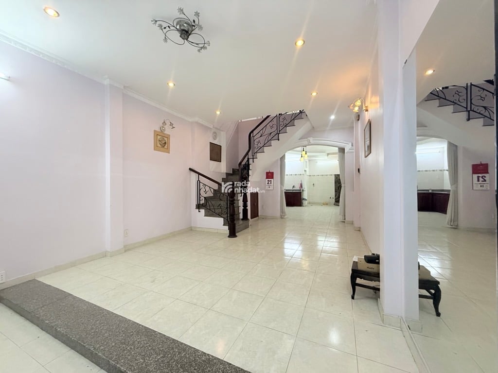 MỘT ĐỜI CHỦ. MTKD NGUYỄN VĂN ĐẬU, BÌNH THẠNH, 85M2 TIỆN XÂY MỚI. GIẢM 200TR CHỈ CÒN 18.6T TL 