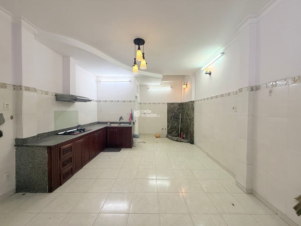 MỘT ĐỜI CHỦ. MTKD NGUYỄN VĂN ĐẬU, BÌNH THẠNH, 85M2 TIỆN XÂY MỚI. GIẢM 200TR CHỈ CÒN 18.6T TL 