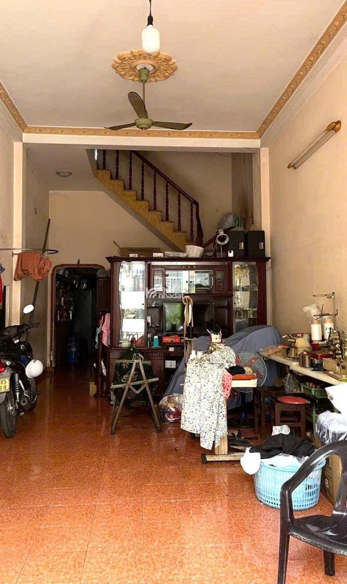 NHÀ MẶT TIỀN ĐẸP TIỆN ÍCH VƯỢT TRỘI GIÁ CẢ HỢP LÝ