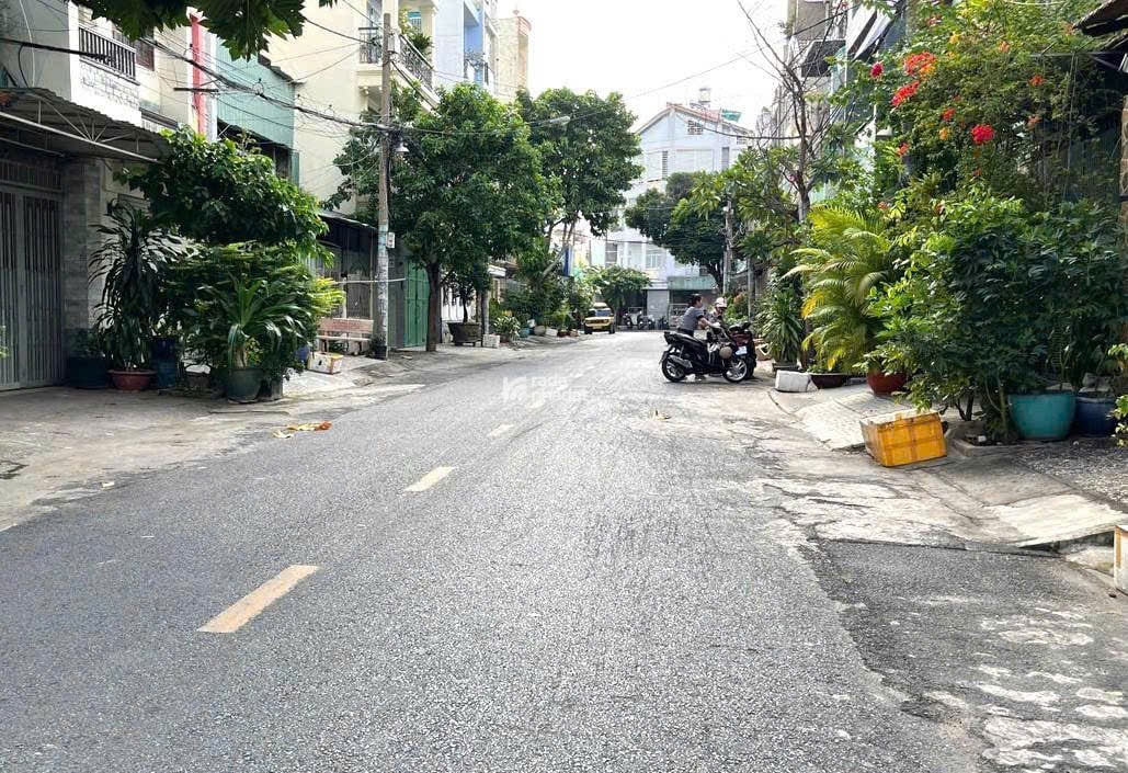 NHÀ MẶT TIỀN ĐẸP TIỆN ÍCH VƯỢT TRỘI GIÁ CẢ HỢP LÝ