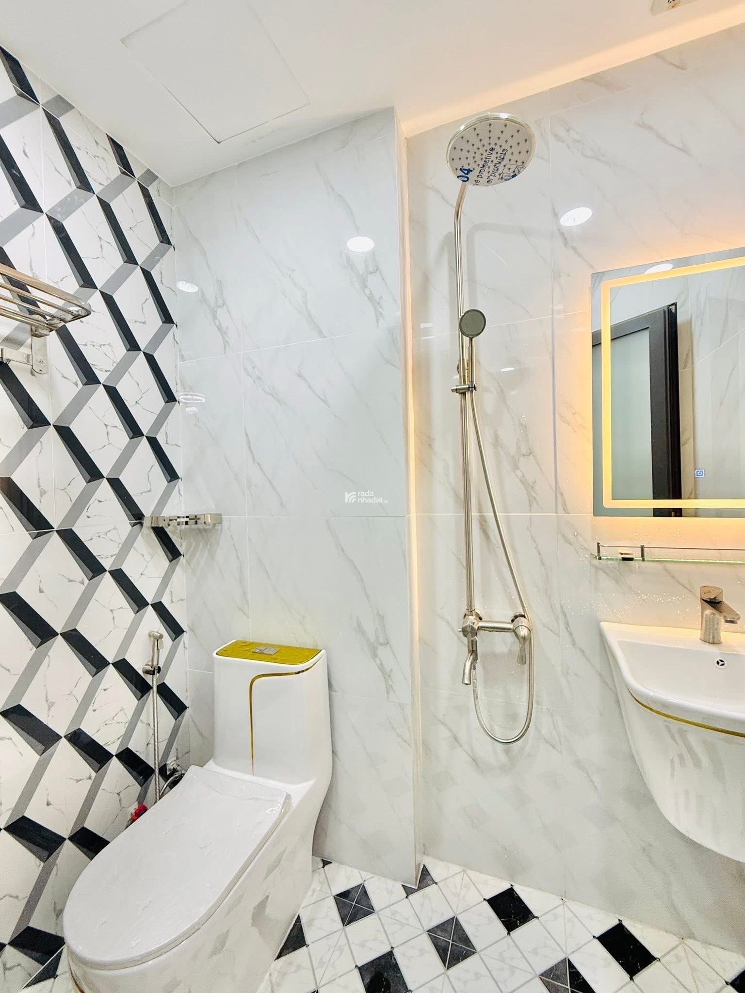 Siêu phẩm đồng bộ mới hoàn thiện – Gara ô tô, full nội thất cao cấp – Chỉ 7.8 tỷ TL