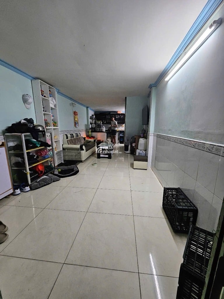 MTKD ĐÀM THẬN HUY, TÂN PHÚ, 90M2 HIẾM CÓ Ở NGAY. GIẢM 450TR CHỈ CÒN 11.5T TL 