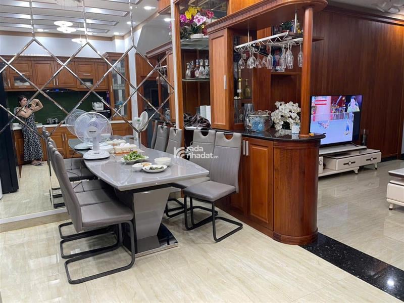 KDC PARK RIVERSIDE- KHU BƯNG ÔNG THOÀN, PHÚ HỮU-THỦ ĐỨC-DT: 5*15M- 11 TỶ 6