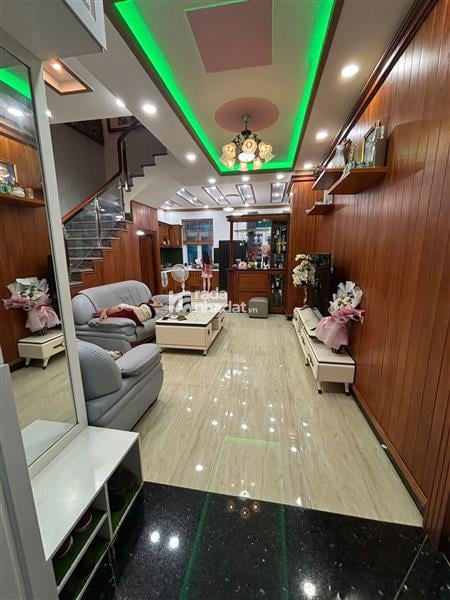 KDC PARK RIVERSIDE- KHU BƯNG ÔNG THOÀN, PHÚ HỮU-THỦ ĐỨC-DT: 5*15M- 11 TỶ 6