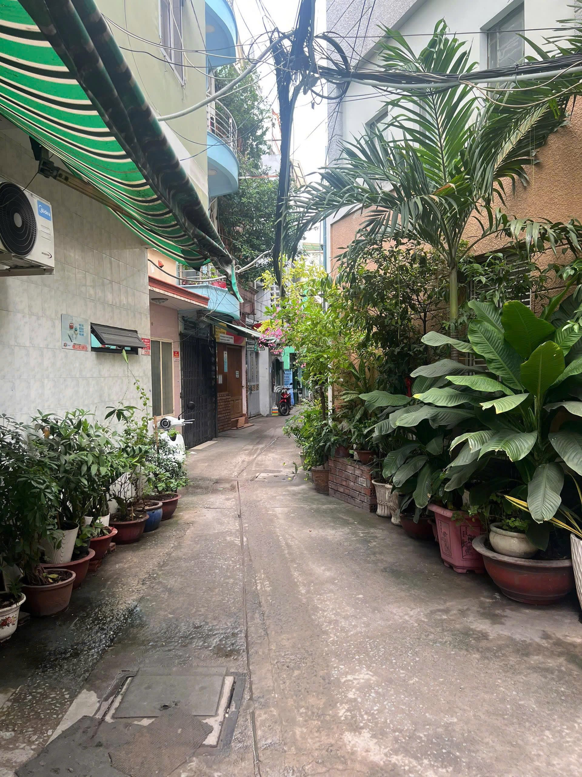 BÁN NHÀ ĐƯỜNG AN DƯƠNG VƯƠNG Q5 - 56.6, HĐT 30tr - 10.2 TỶ 