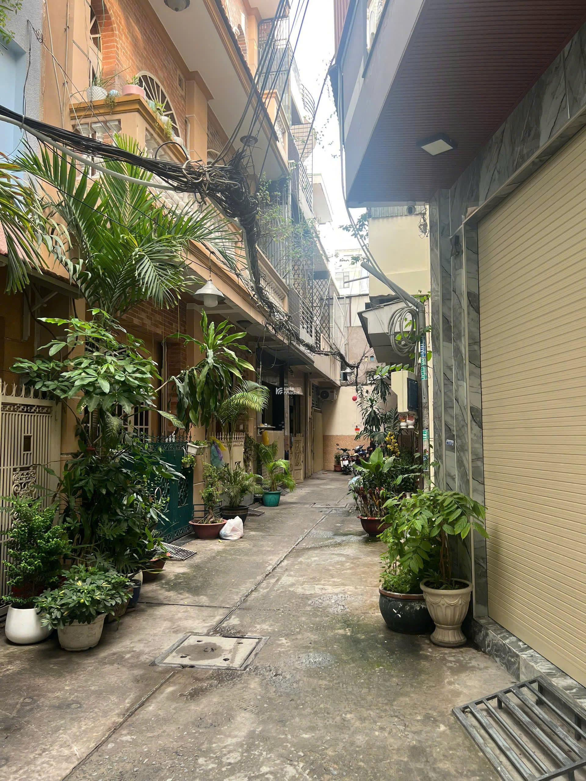 BÁN NHÀ ĐƯỜNG AN DƯƠNG VƯƠNG Q5 - 56.6, HĐT 30tr - 10.2 TỶ 