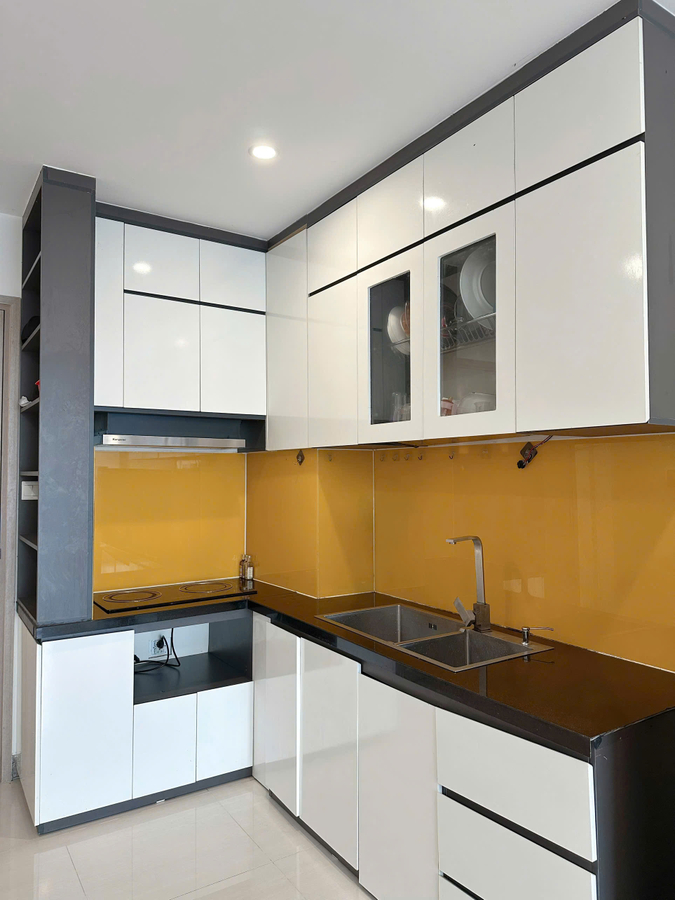 Cần bán 2PN 59,10m2, phân khu The Rainbow, giá tốt 3,97tỷ