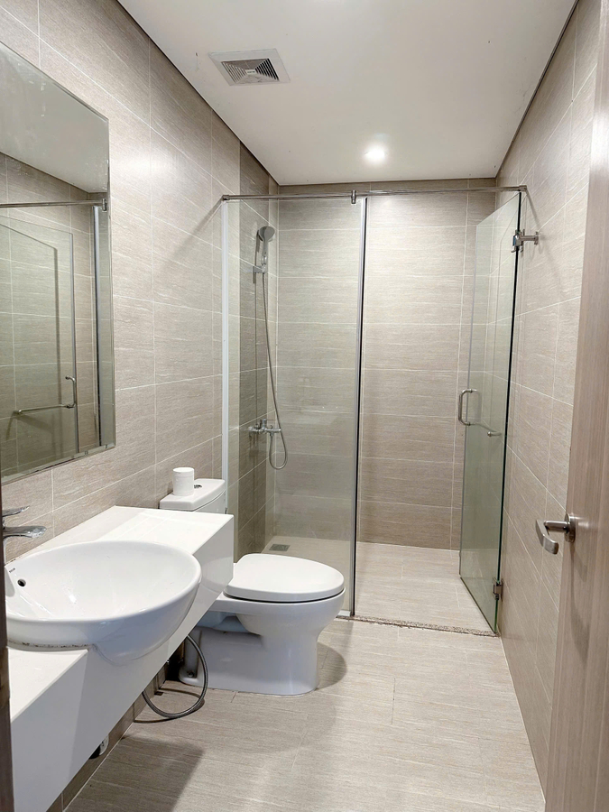 Cần bán 2PN 59,10m2, phân khu The Rainbow, giá tốt 3,97tỷ