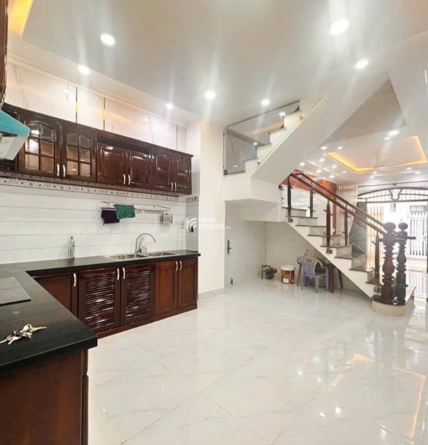Nhà mới 65.2m2 - Giá 5.9 tỷ - 2 tầng - 3PN - Chuyên Dùng Chính, Quận 7