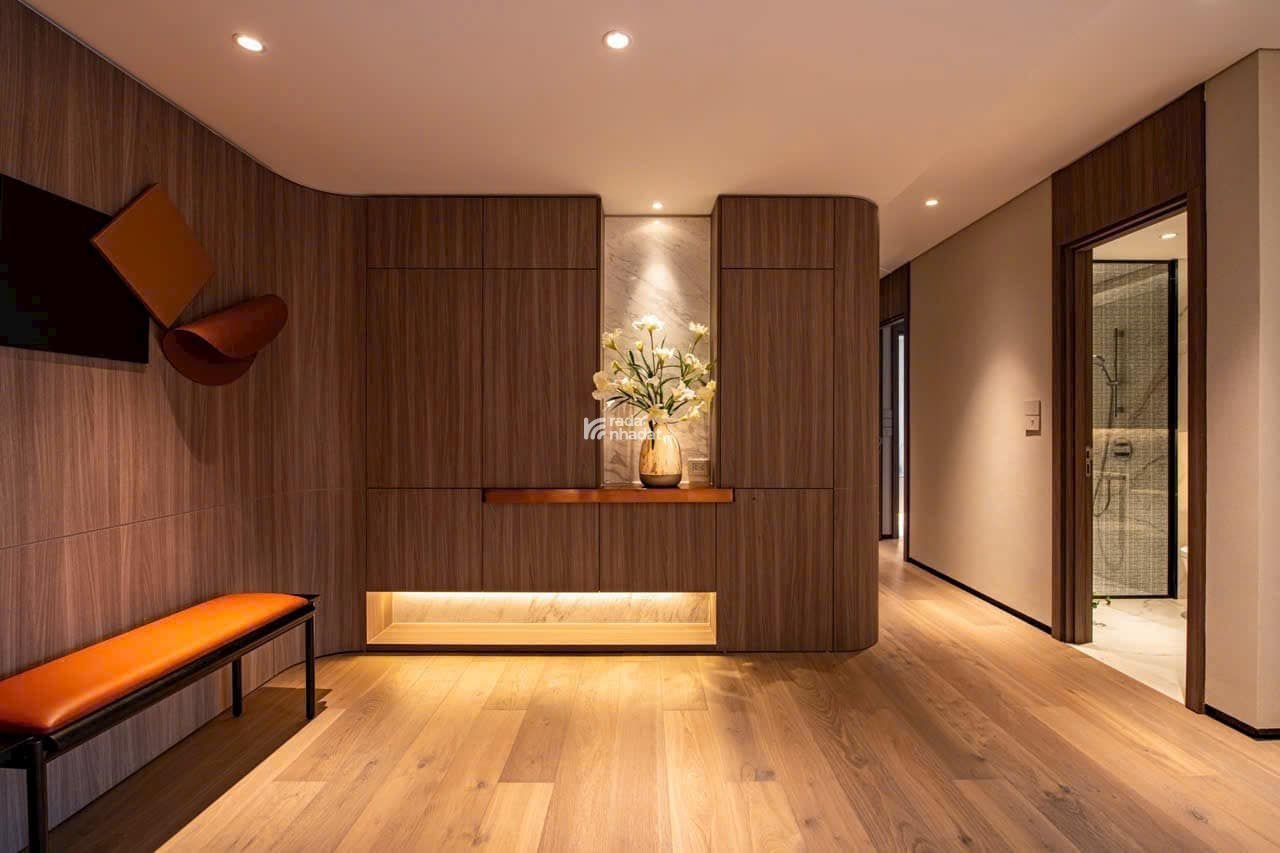 CC 2PN, 83m2 tại The Nelson Private Residences, 120 triệu / m2, Ba Đình, HN