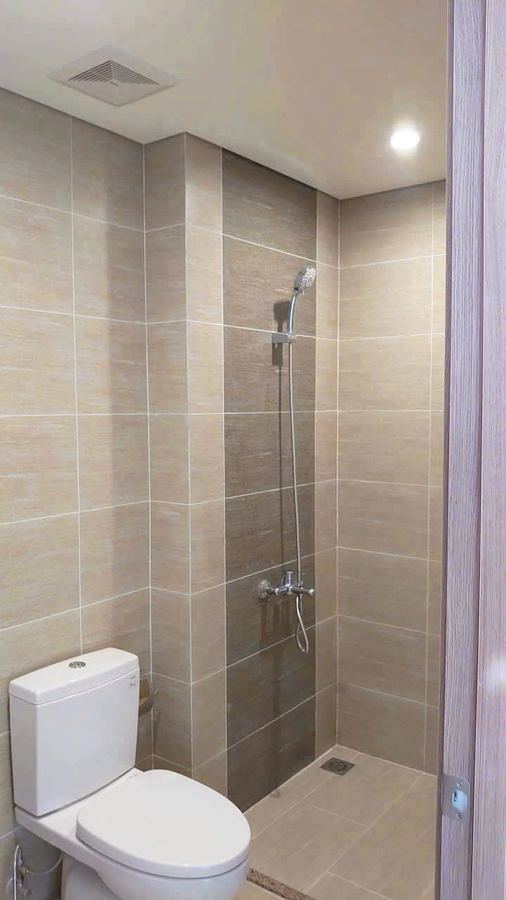 Căn Studio đẹp S10.03 The Origami, diện tích 31,80m2, giá 1,99tỷ