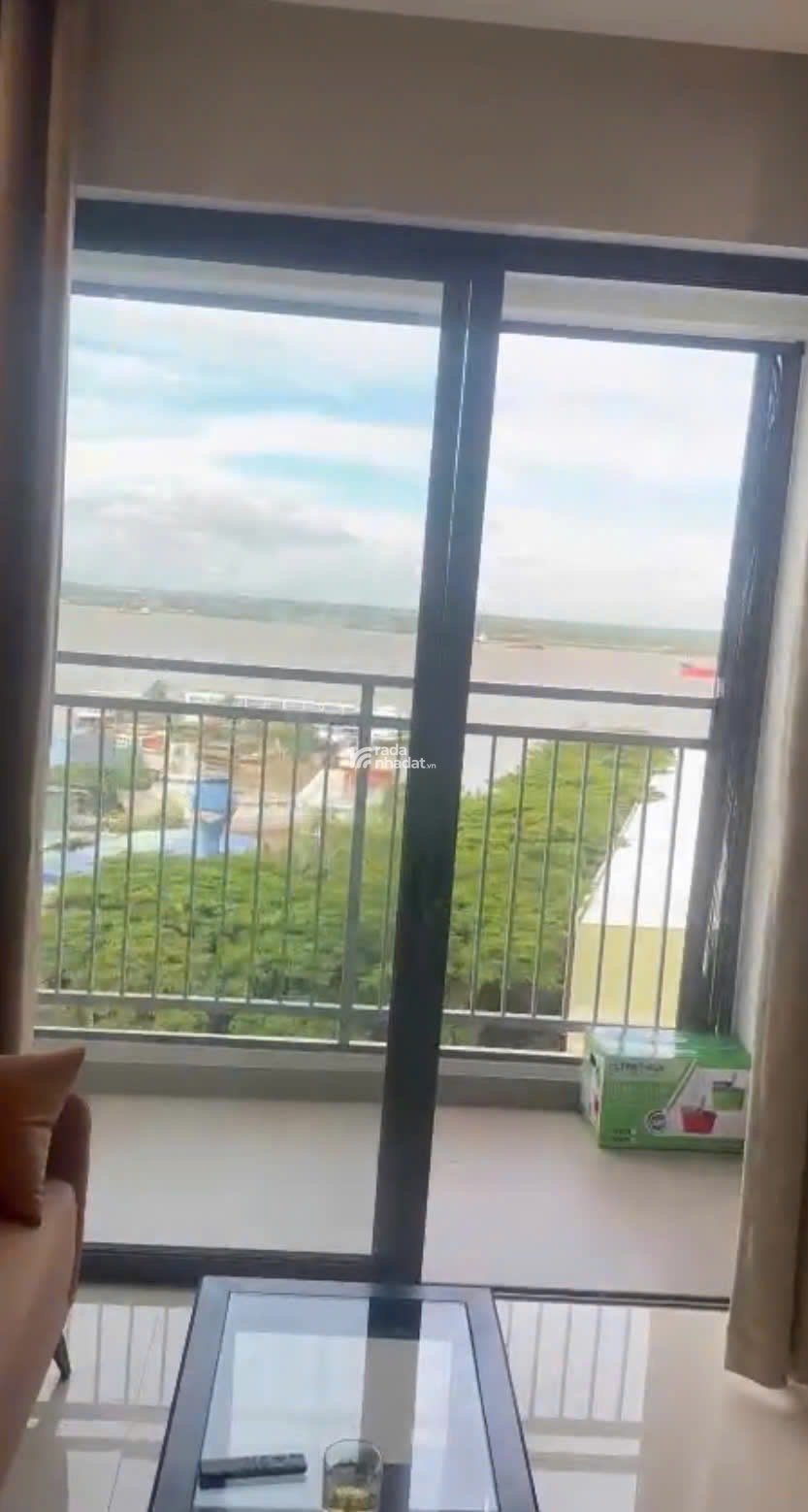 86m2 - Giá 5,2 tỷ - 3PN2WC - Hướng Đông - Căn góc Q7 Riverside Complex