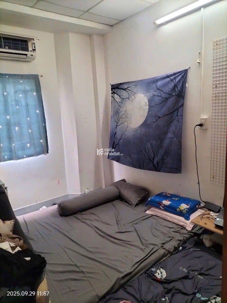 BÁN NHÀ MẶT TIỀN BÌNH HƯNG HÒA A BÌNH TÂN 40M2 4.X TỶ KINH DOANH BUÔN BÁN 