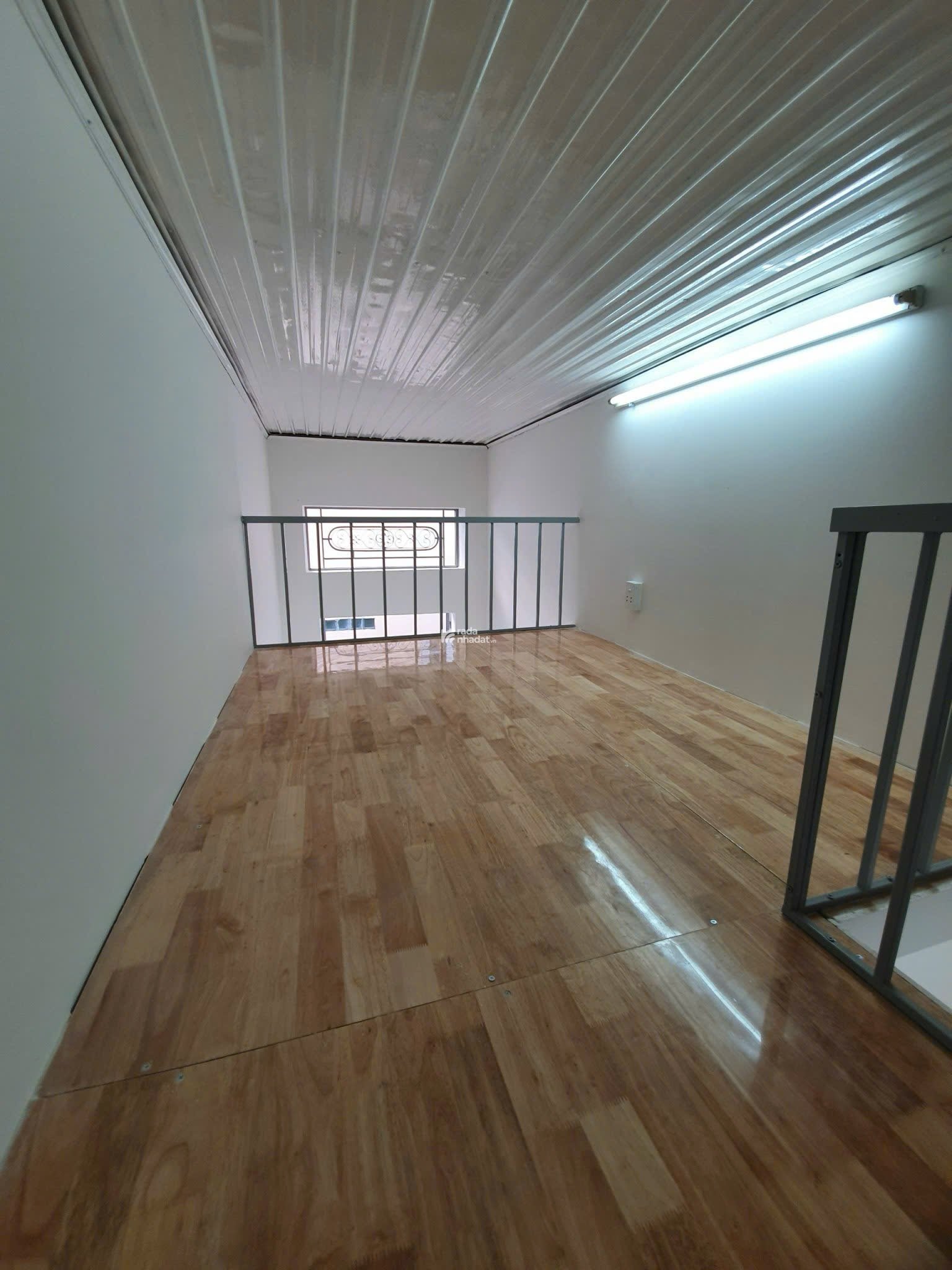 Nhà nhỏ Nguyễn Duy, Bình Thạnh, Tp.HCM