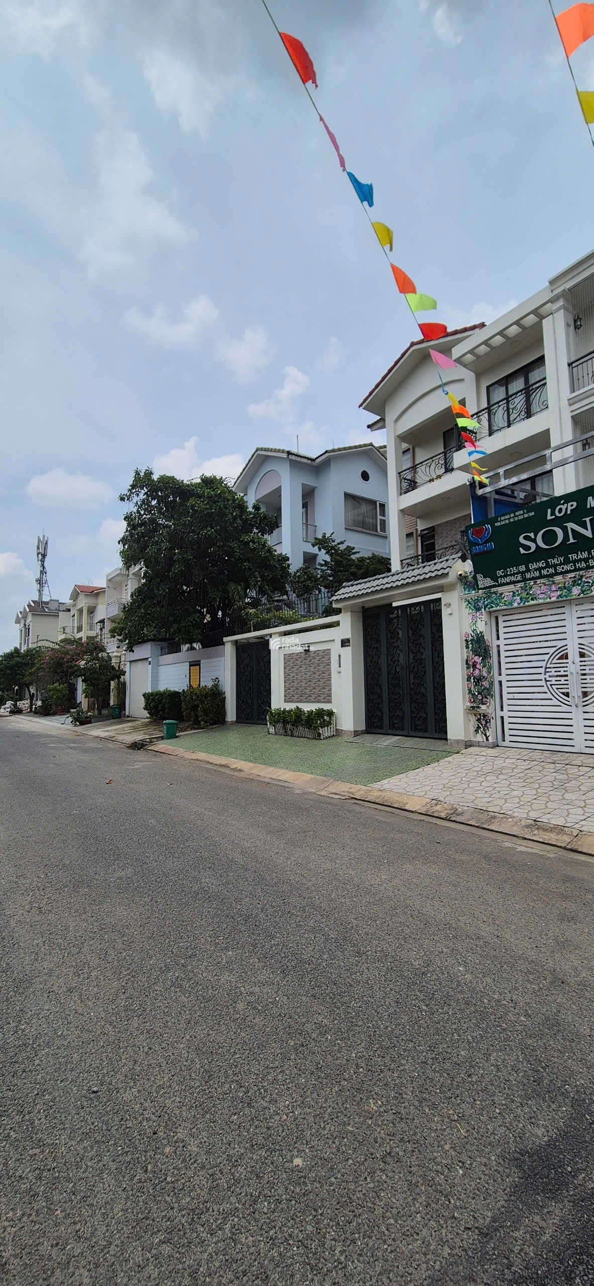 GÓC 2MT NGUYỄN GIA TRÍ (D2)- P25- BÌNH THẠNH, 8,5X21M, GIÁ 33.5 TỶ