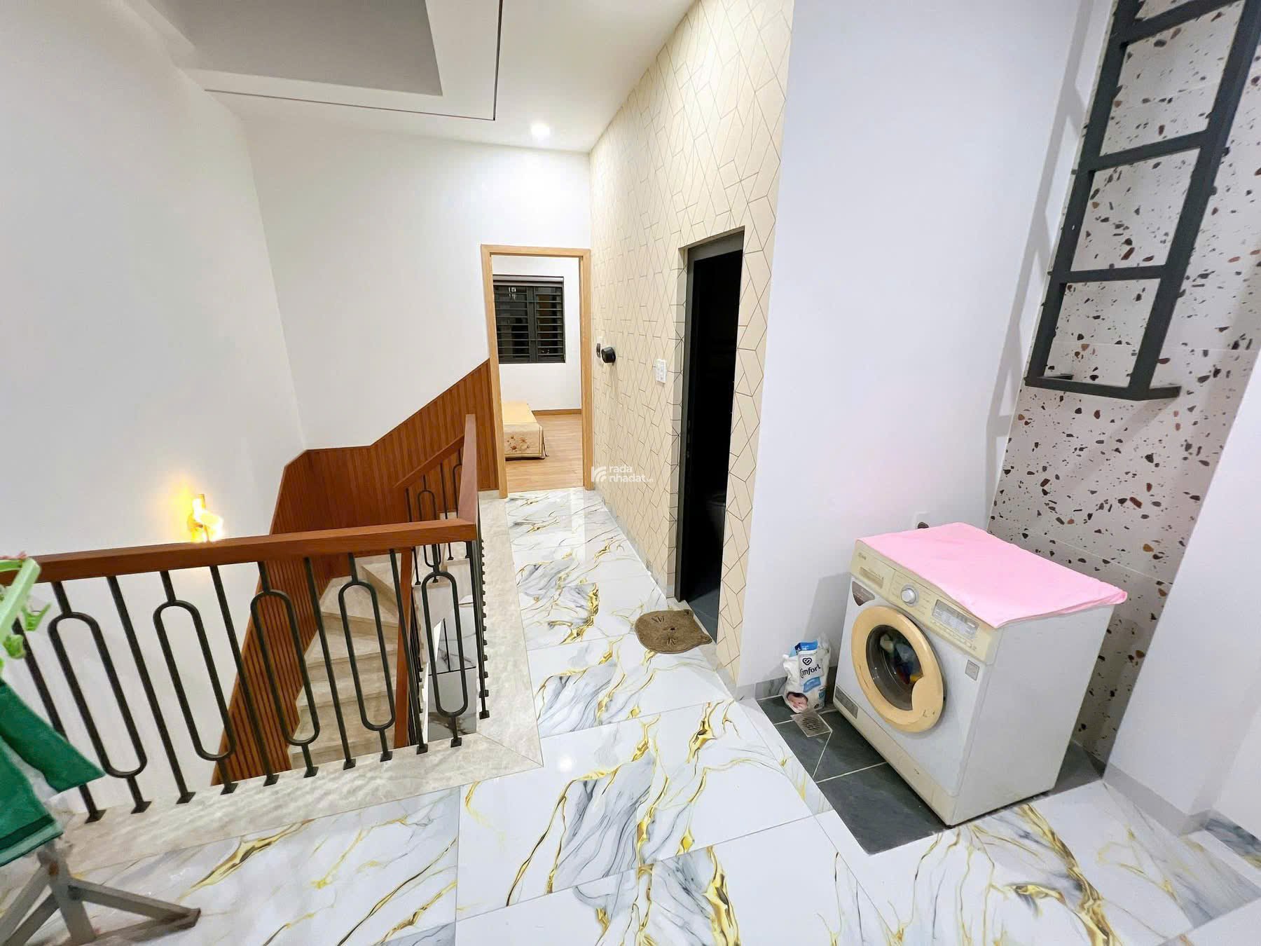  NHÀ ĐẸP CHỦ XÂY Ở TL27 - CỰC CHẮC CHẮN, FULL NỘI THẤT CAO CẤP - 3 TỶ NHẬN NHÀ