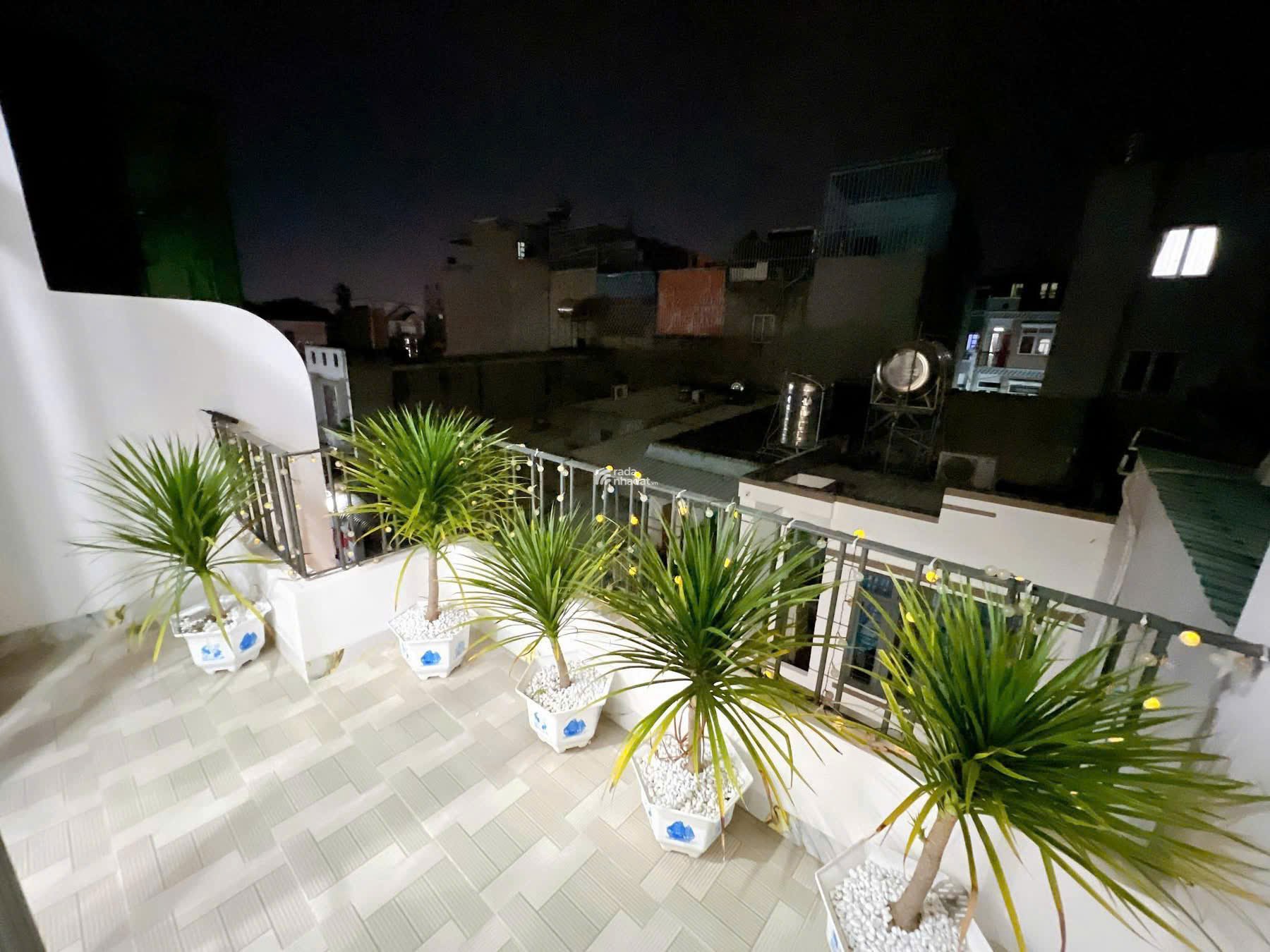  NHÀ ĐẸP CHỦ XÂY Ở TL27 - CỰC CHẮC CHẮN, FULL NỘI THẤT CAO CẤP - 3 TỶ NHẬN NHÀ