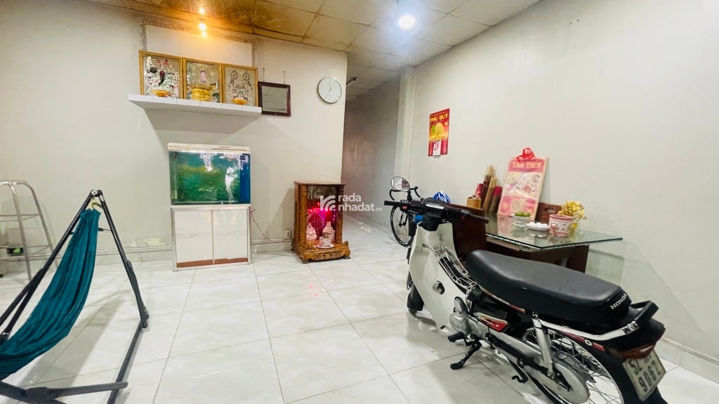 BÁN NHÀ MẶT TIỀN AN DƯƠNG VƯƠNG 110.5M2 NGANG 5M CHỈ 16.3 TỶ KINH DOANH ĐỈNH AN LẠC BÌNH TÂN