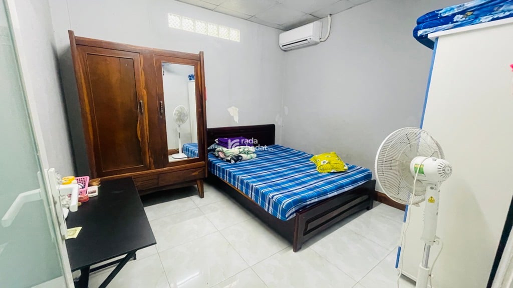 BÁN NHÀ MẶT TIỀN AN DƯƠNG VƯƠNG 110.5M2 NGANG 5M CHỈ 16.3 TỶ KINH DOANH ĐỈNH AN LẠC BÌNH TÂN