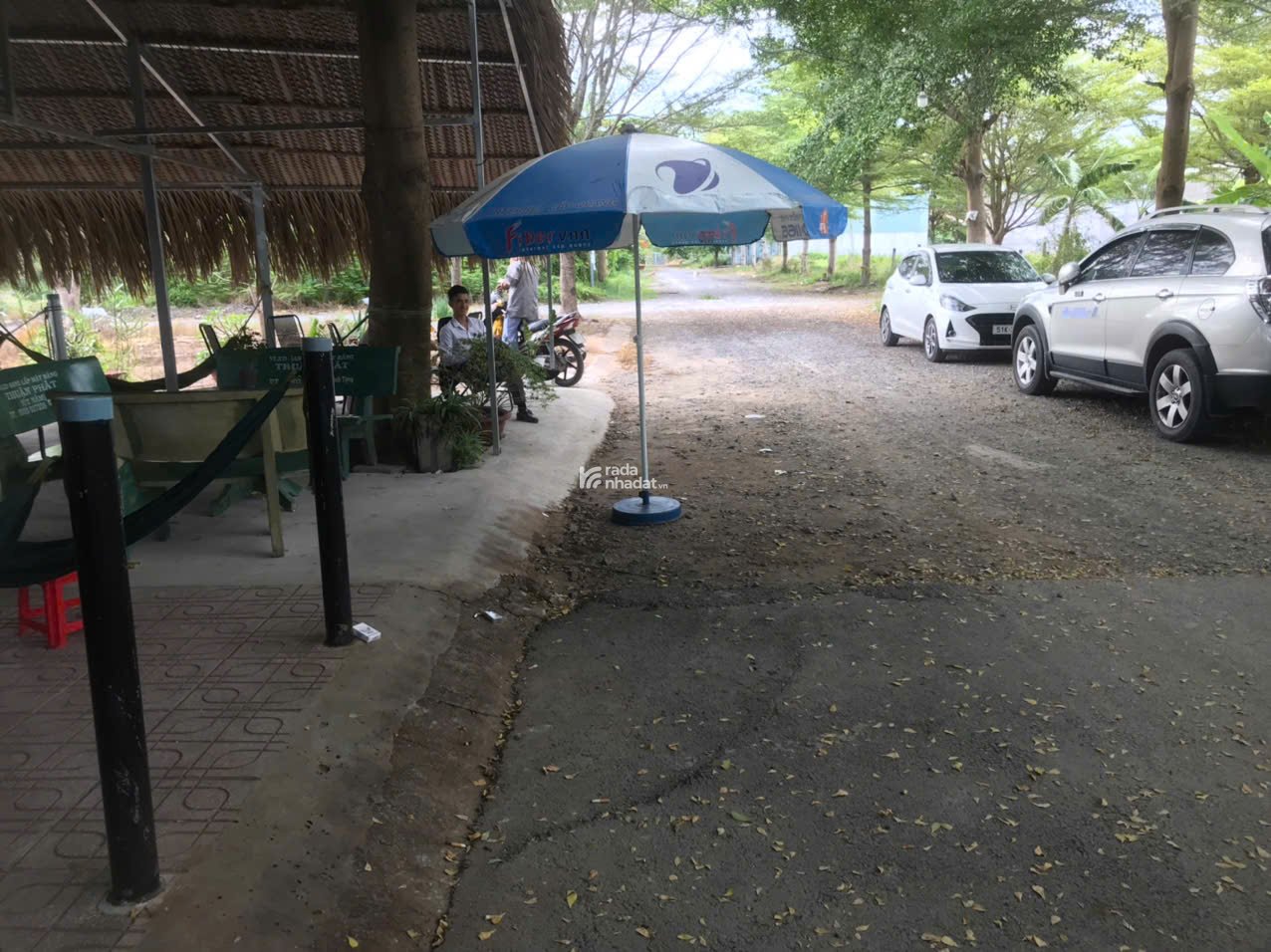 Chính chủ bán lô đất 65m2 Long Hòa ,full thổ cư,đường 12m dân cư đông