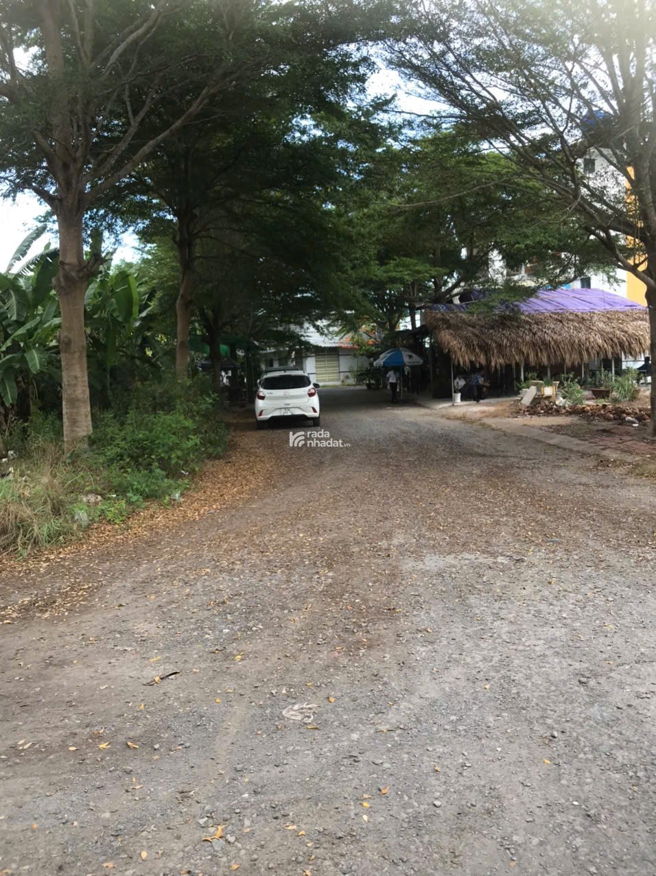 Chính chủ bán lô đất 65m2 Long Hòa ,full thổ cư,đường 12m dân cư đông
