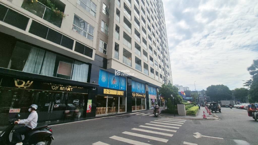 ĐẲNG CẤP LÀ ĐÂY - SHOPHOUSE SKY CENTER 120M2- 1 TRỆT 1 LẦU - GẦN SÂN BAY QUỐC TẾ TÂN SƠN NHẤT